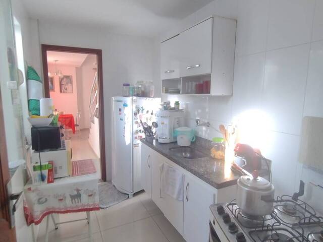 #CAC3-0086 - Casa em condomínio para Venda em Cabo Frio - RJ - 3