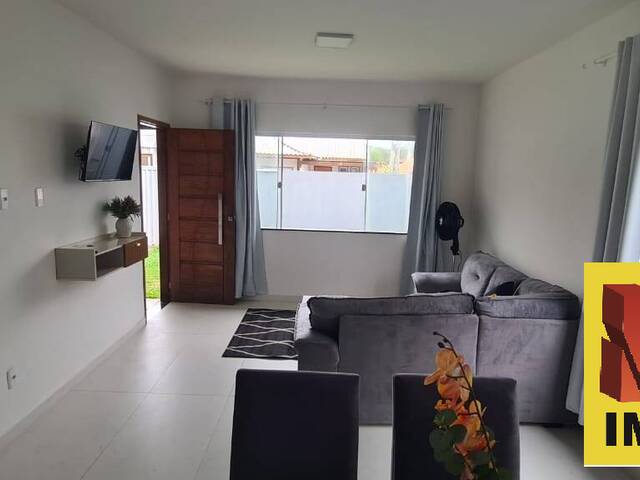 #CAC3-0118 - Casa em condomínio para Venda em São Pedro da Aldeia - RJ - 3