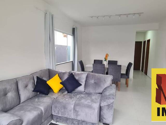 #CAC3-0118 - Casa em condomínio para Venda em São Pedro da Aldeia - RJ - 2