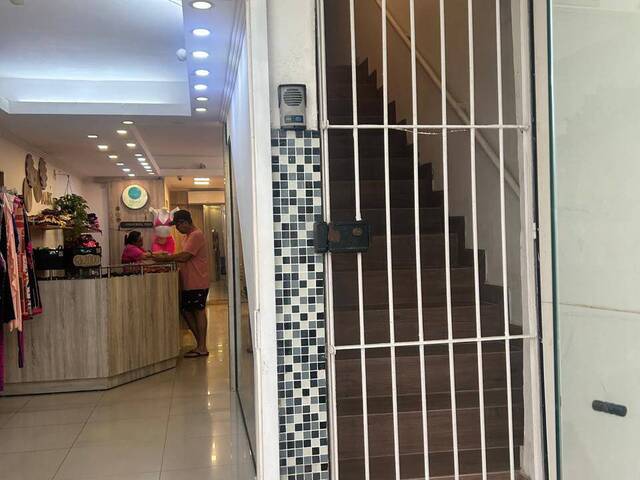 #AL-014 - Apartamento para Locação em Cabo Frio - RJ - 1