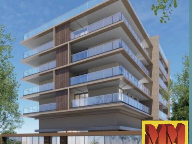 #LA-0022 - Apartamento para Venda em Cabo Frio - RJ - 1