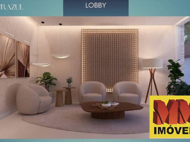 #LA-0022 - Apartamento para Venda em Cabo Frio - RJ - 3