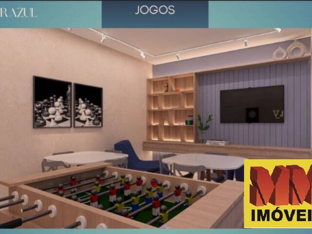 Apartamento para Venda em Cabo Frio - 5