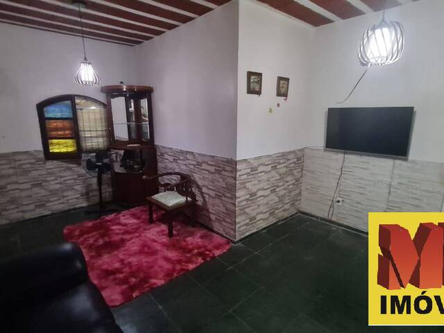 #CA1-2004 - Casa para Venda em São Pedro da Aldeia - RJ - 2