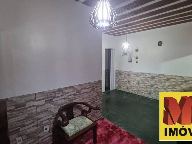 #CA1-2004 - Casa para Venda em São Pedro da Aldeia - RJ - 3