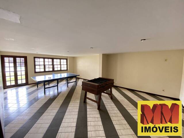 #AL-031 - Apartamento para Locação em Cabo Frio - RJ - 3