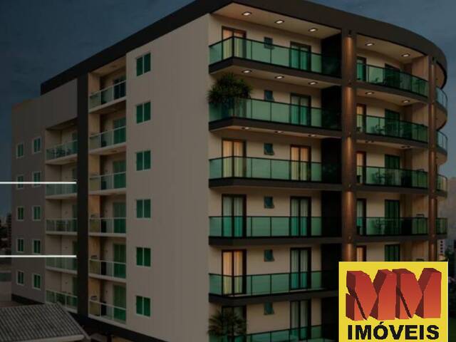 #LA-0016 - Apartamento para Venda em São Pedro da Aldeia - RJ - 2