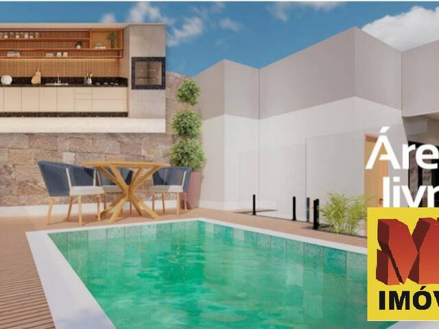 Apartamento para Venda em São Pedro da Aldeia - 4