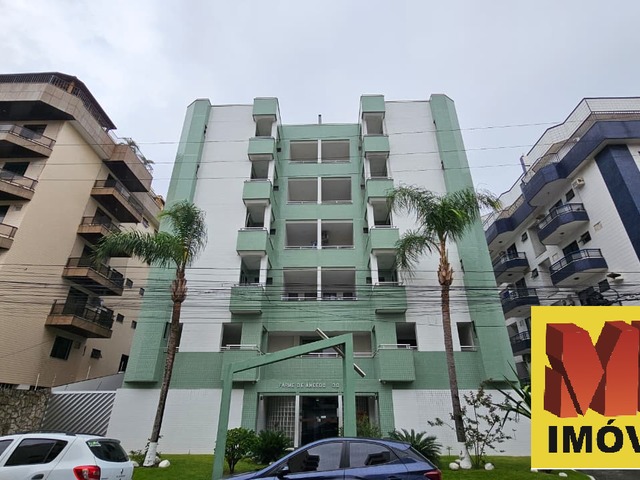 #AP3-1292 - Apartamento para Venda em Cabo Frio - RJ - 1