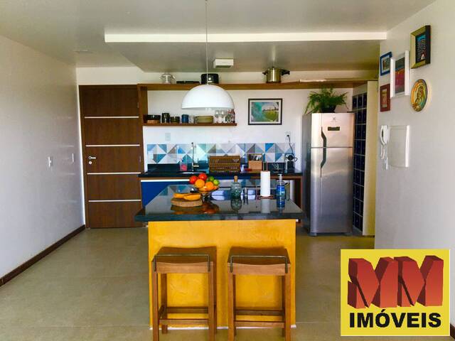 #AP1-1076 - Apartamento para Venda em Cabo Frio - RJ - 3