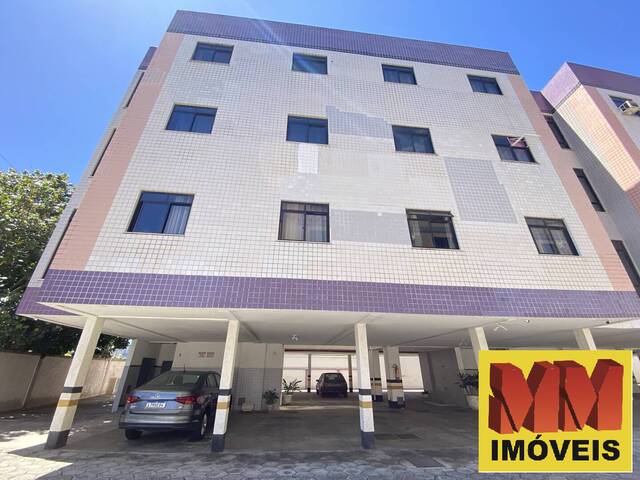 #AL-022 - Apartamento para Locação em Cabo Frio - RJ - 1