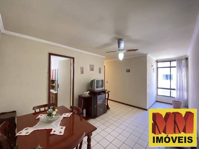 #AL-022 - Apartamento para Locação em Cabo Frio - RJ - 2