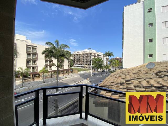 #AP2-1150 - Apartamento para Venda em Cabo Frio - RJ - 1