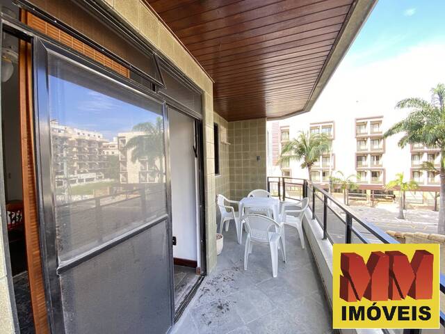 Apartamento para Venda em Cabo Frio - 5