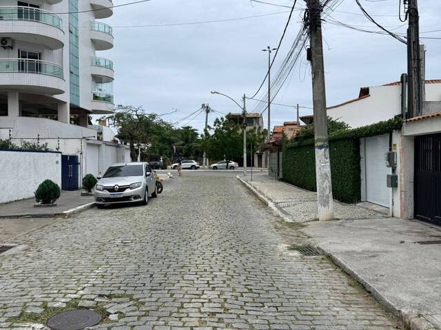 #CA4-2011 - Casa para Venda em Cabo Frio - RJ - 2