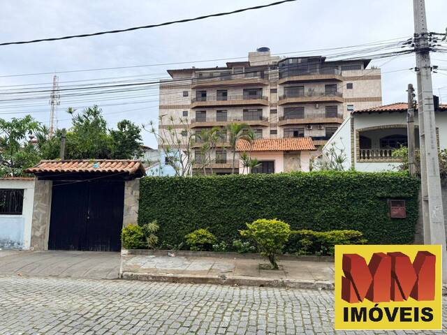 #CA4-2011 - Casa para Venda em Cabo Frio - RJ - 1