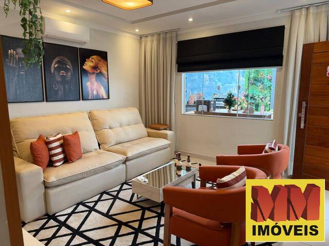 #CAC3-0078 - Casa em condomínio para Venda em São Pedro da Aldeia - RJ - 1