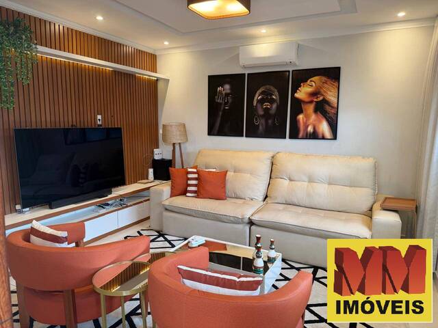 #CAC3-0078 - Casa em condomínio para Venda em São Pedro da Aldeia - RJ - 2