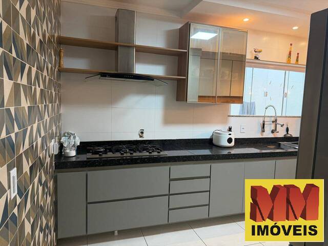 #CAC3-0078 - Casa em condomínio para Venda em São Pedro da Aldeia - RJ - 3