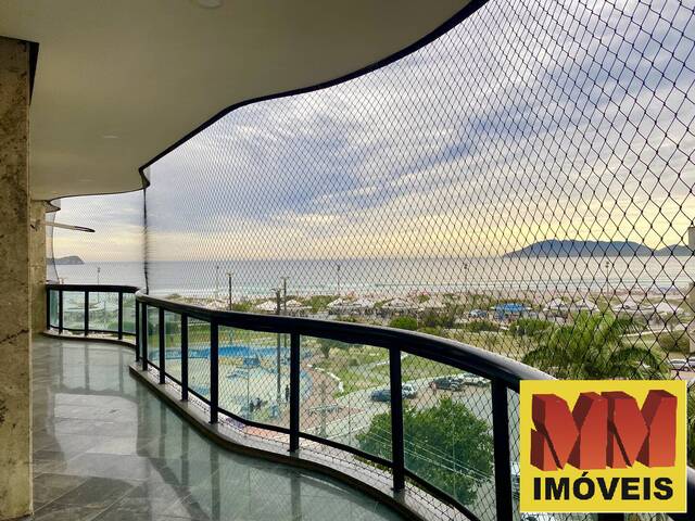 #AP3-1055 - Apartamento para Venda em Cabo Frio - RJ - 1