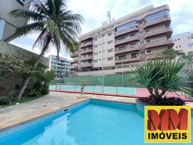 #AP3-1055 - Apartamento para Venda em Cabo Frio - RJ - 2