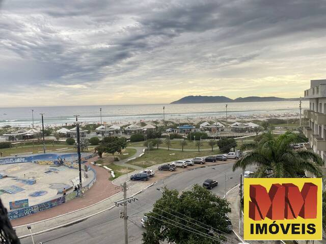 #AP3-1055 - Apartamento para Venda em Cabo Frio - RJ - 3