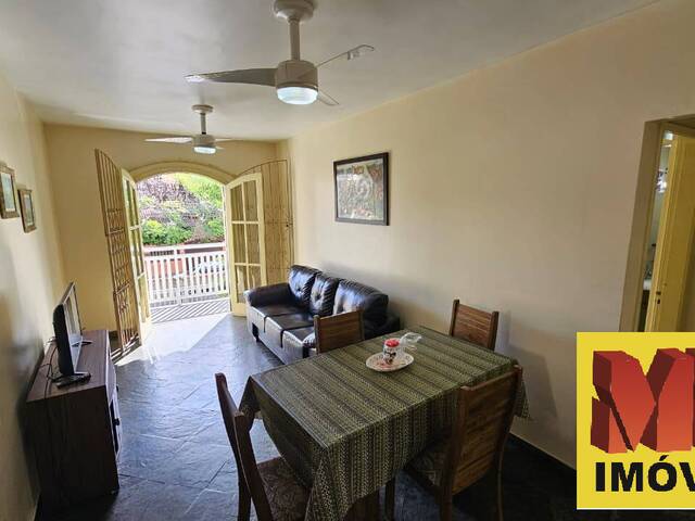 #AP3-1011 - Apartamento para Venda em Cabo Frio - RJ - 2