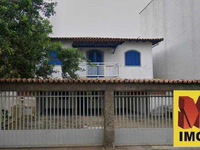 #AP3-1011 - Apartamento para Venda em Cabo Frio - RJ - 1