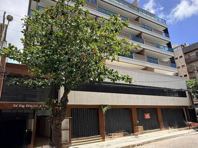 #AL-010 - Apartamento para Locação em Cabo Frio - RJ - 3