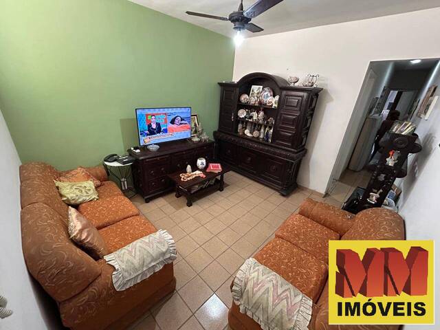 #AP1-1233 - Apartamento para Venda em Cabo Frio - RJ - 1