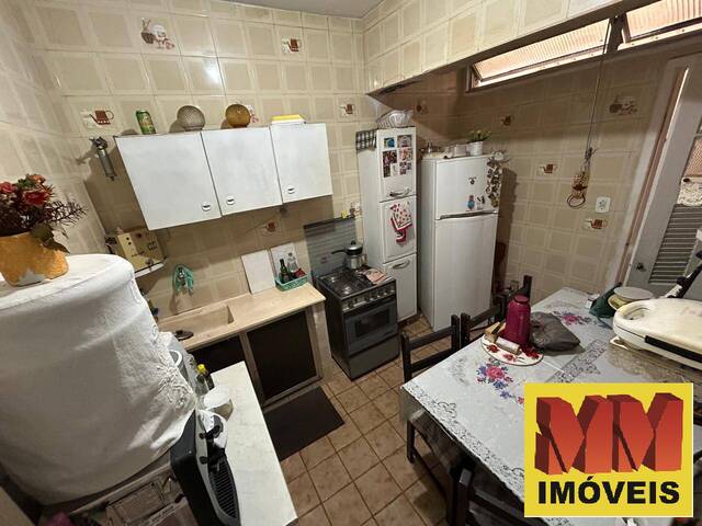 #AP1-1233 - Apartamento para Venda em Cabo Frio - RJ - 3