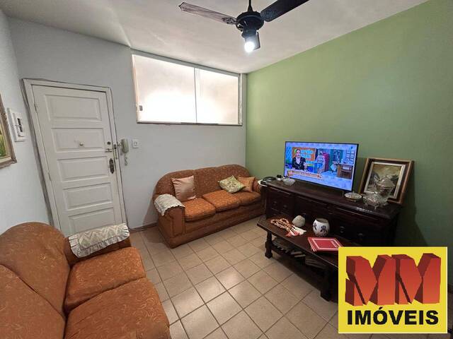 #AP1-1233 - Apartamento para Venda em Cabo Frio - RJ - 2