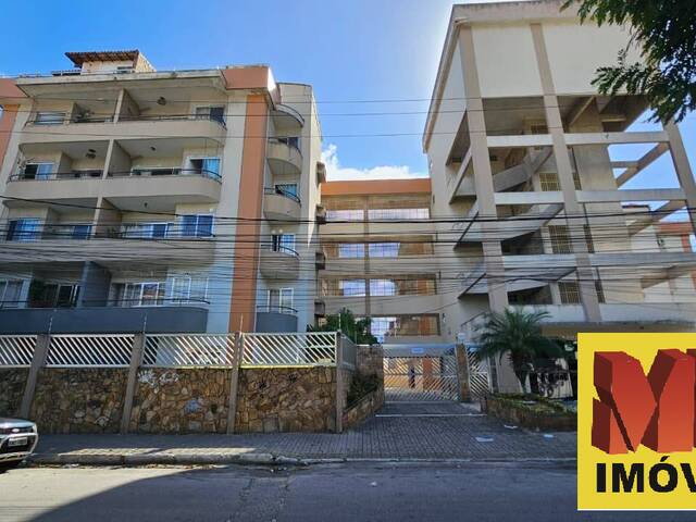 #AP3-1252 - Apartamento para Venda em Cabo Frio - RJ - 1
