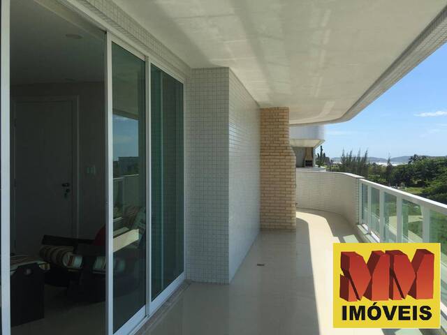 #AP4-1293 - Apartamento para Venda em Cabo Frio - RJ - 2