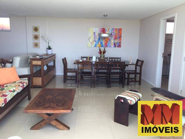 #AP4-1293 - Apartamento para Venda em Cabo Frio - RJ - 3