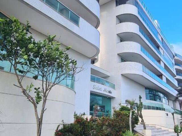 #AP4-1293 - Apartamento para Venda em Cabo Frio - RJ - 1