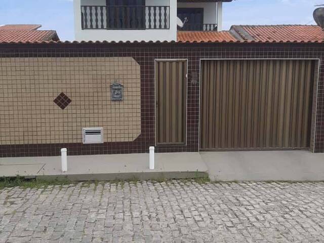 #CAC3-0031 - Casa em condomínio para Venda em Cabo Frio - RJ - 1