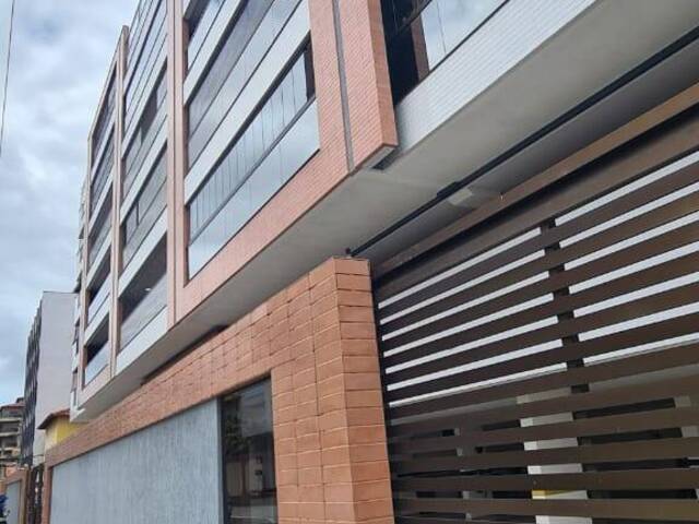 #AP3-1294 - Apartamento para Venda em Cabo Frio - RJ - 1