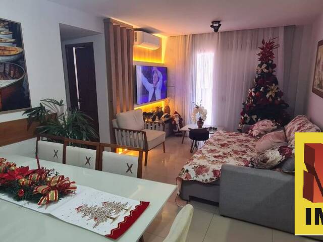 #AP3-1294 - Apartamento para Venda em Cabo Frio - RJ - 2