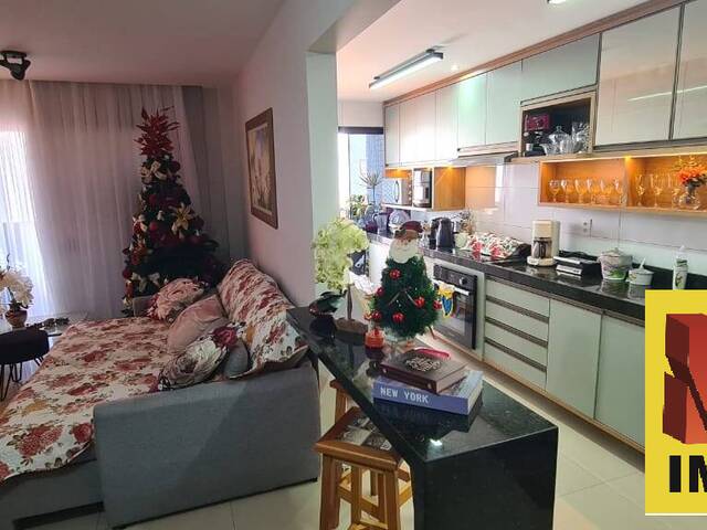 Apartamento para Venda em Cabo Frio - 4