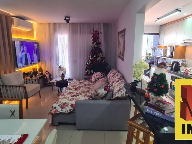 #AP3-1294 - Apartamento para Venda em Cabo Frio - RJ - 3