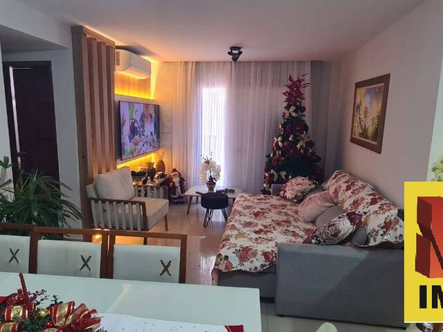 Apartamento para Venda em Cabo Frio - 5