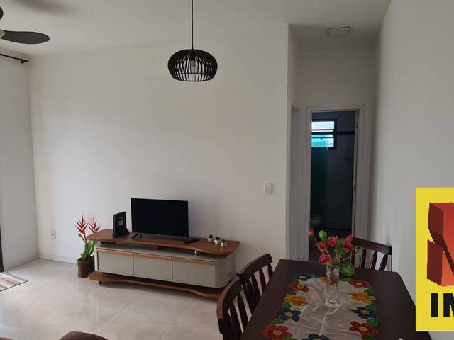 #AP1-1295 - Apartamento para Venda em Cabo Frio - RJ - 3