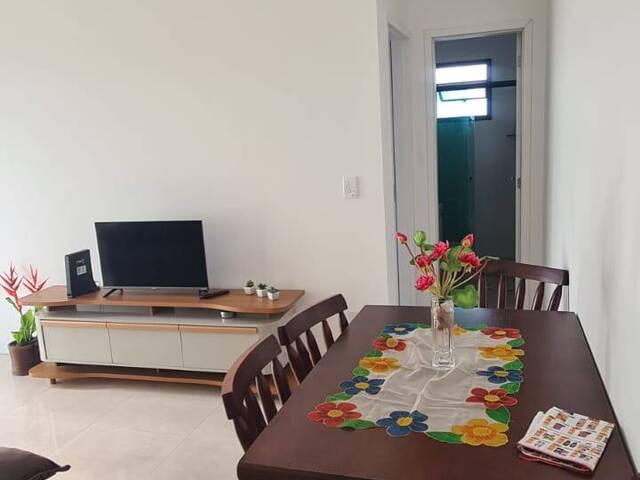 #AP1-1295 - Apartamento para Venda em Cabo Frio - RJ - 2