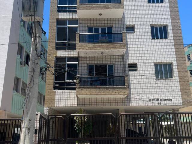 #AP2-1011 - Apartamento para Venda em Cabo Frio - RJ - 1