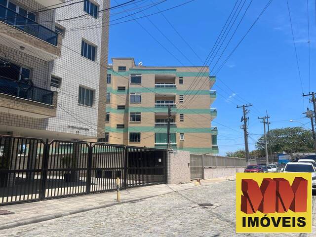 #AP2-1011 - Apartamento para Venda em Cabo Frio - RJ - 2