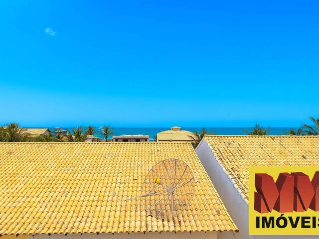 #CA4-2110 - Casa para Venda em Cabo Frio - RJ - 3