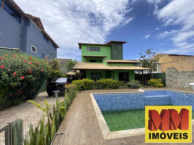 Casa para Venda em Cabo Frio - 4
