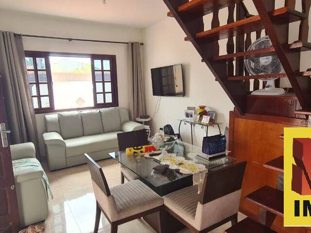 #CAC3-0031 - Casa em condomínio para Venda em São Pedro da Aldeia - RJ - 3