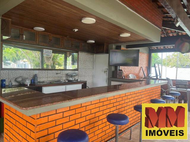 #AL-013 - Apartamento para Locação em Cabo Frio - RJ - 3